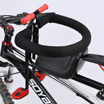 Asiento Bicicleta Para Niños Ajustable imagen 1
