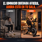 Bicicleta Spinning Fija Estacionaria - miniatura 5