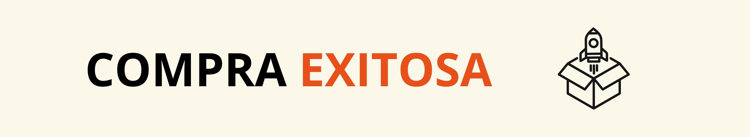 Compra Exitosa