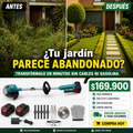 Guadaña O Cortadora De Césped Accesorios
