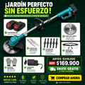 Guadaña O Cortadora De Césped Accesorios