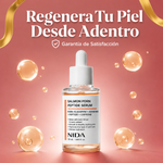 Regenère™ Sérum PDRN de Salmón – Piel Más Firme y Radiante miniatura 1