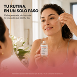 Regenère™ Sérum PDRN de Salmón – Piel Más Firme y Radiante miniatura 4