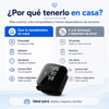 ¿Por qué tenerlo en casa?