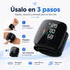 Controla tu presión en casa