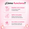 Menos vello. Sin dolor. Sin láser. - miniatura 5