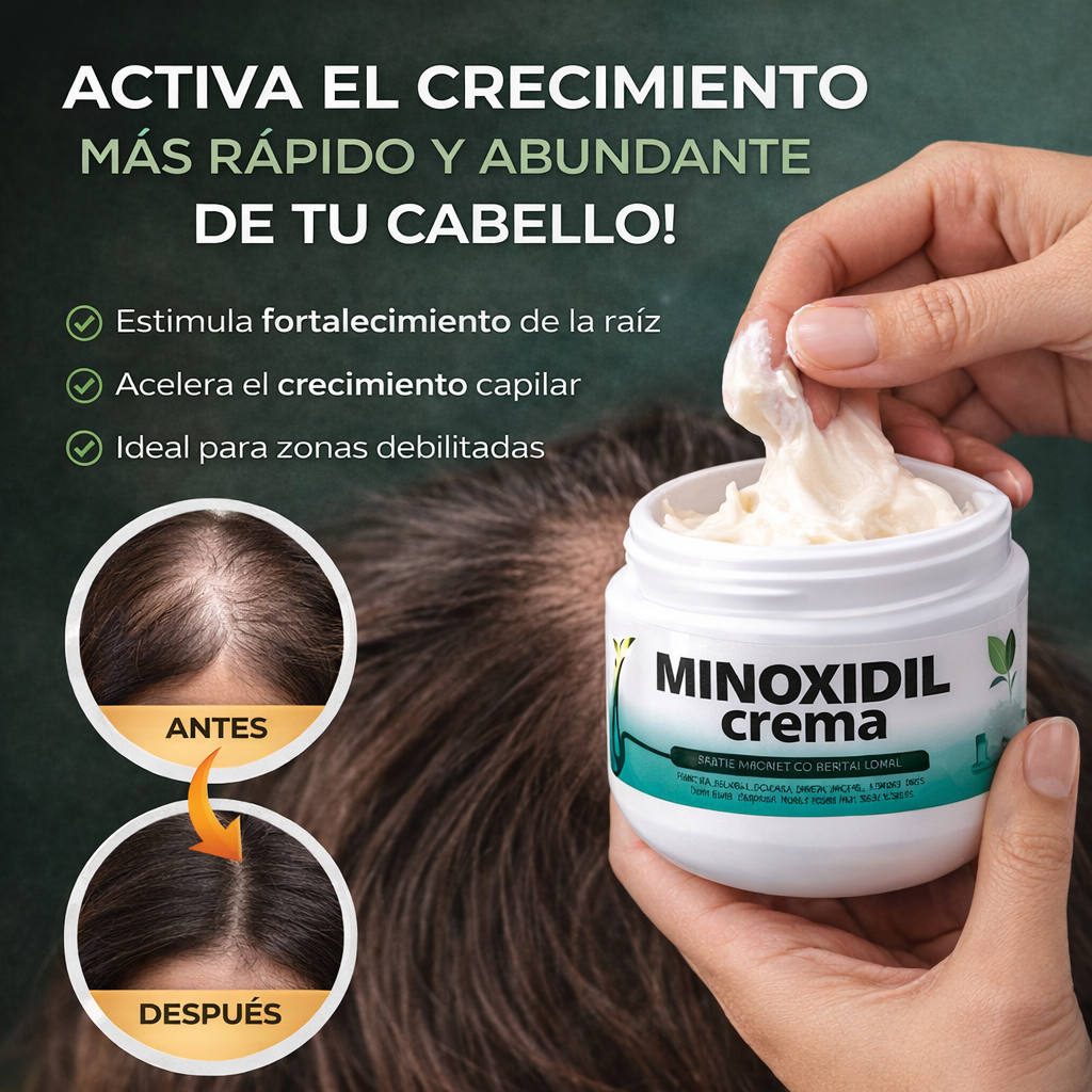 Kit de crecimiento capilar 4 en 1 con aceite de batana, bienestar para fortalecer y revitalizar el cabello natural.