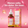 Menos vello. Sin dolor. Sin láser. - miniatura 1