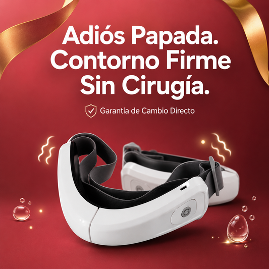 CORRECTOR DE PAPADAN CONTROL PVD