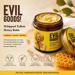 Evil Goods – Ritual Piel Tranquila | Bálsamo de Sebo de Res y Miel de Manuka 60ml miniatura 1