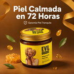 Evil Goods – Ritual Piel Tranquila | Bálsamo de Sebo de Res y Miel de Manuka 60ml miniatura 2