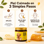 Evil Goods – Ritual Piel Tranquila | Bálsamo de Sebo de Res y Miel de Manuka 60ml miniatura 3