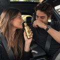 Carblock Millonario — Perfume para carro, 150ml - miniatura 3