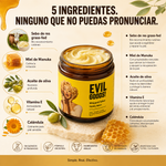 Evil Goods – Ritual Piel Tranquila | Bálsamo de Sebo de Res y Miel de Manuka 60ml miniatura 5