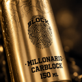 Carblock Millonario — Perfume para carro, 150ml - miniatura 2