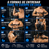 Twister Arm Equipo de Entrenamiento miniatura 2