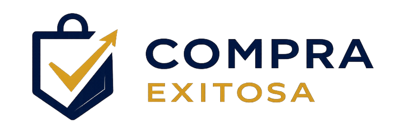 Compra Exitosa