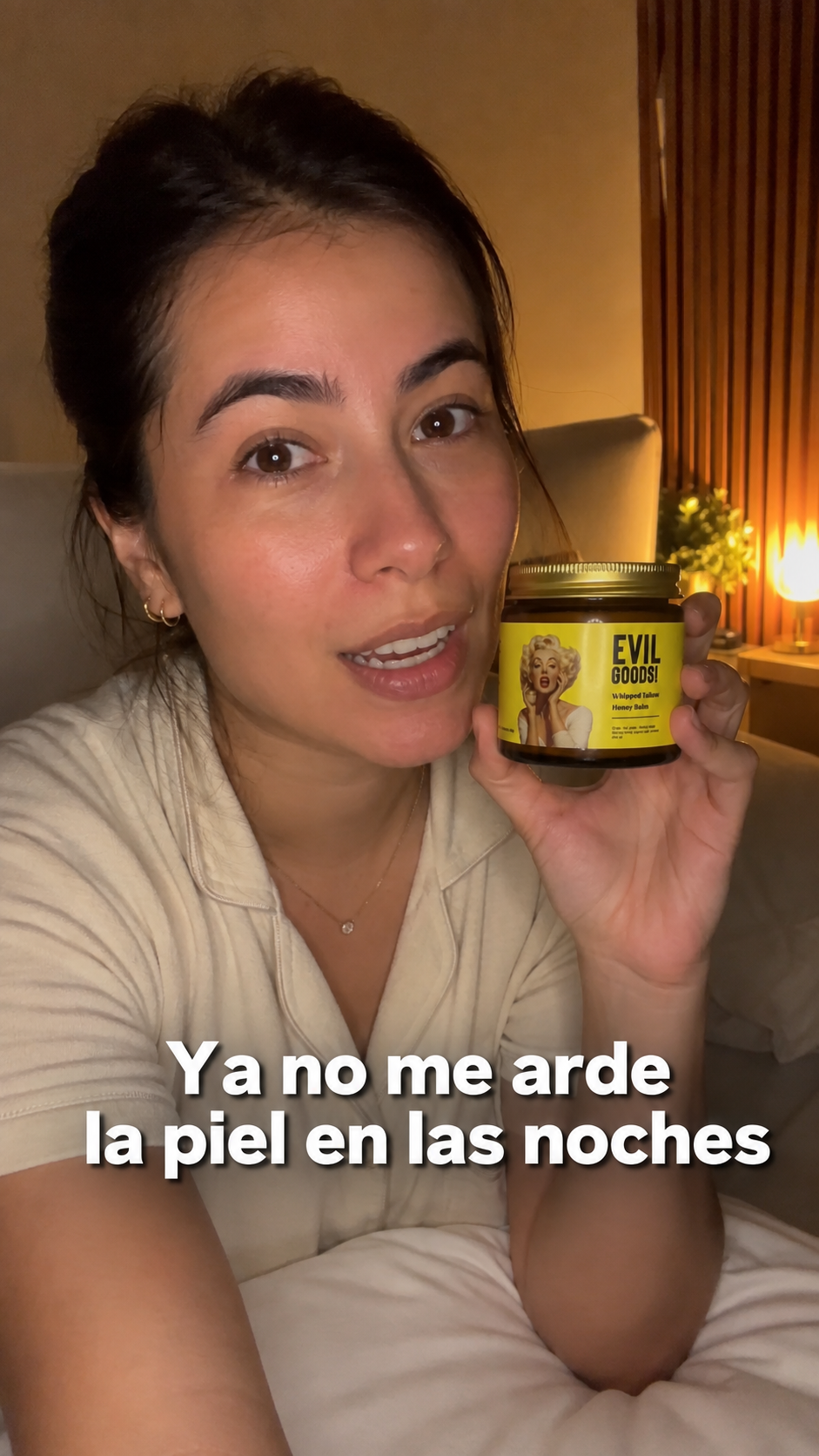 Testimonio real 1