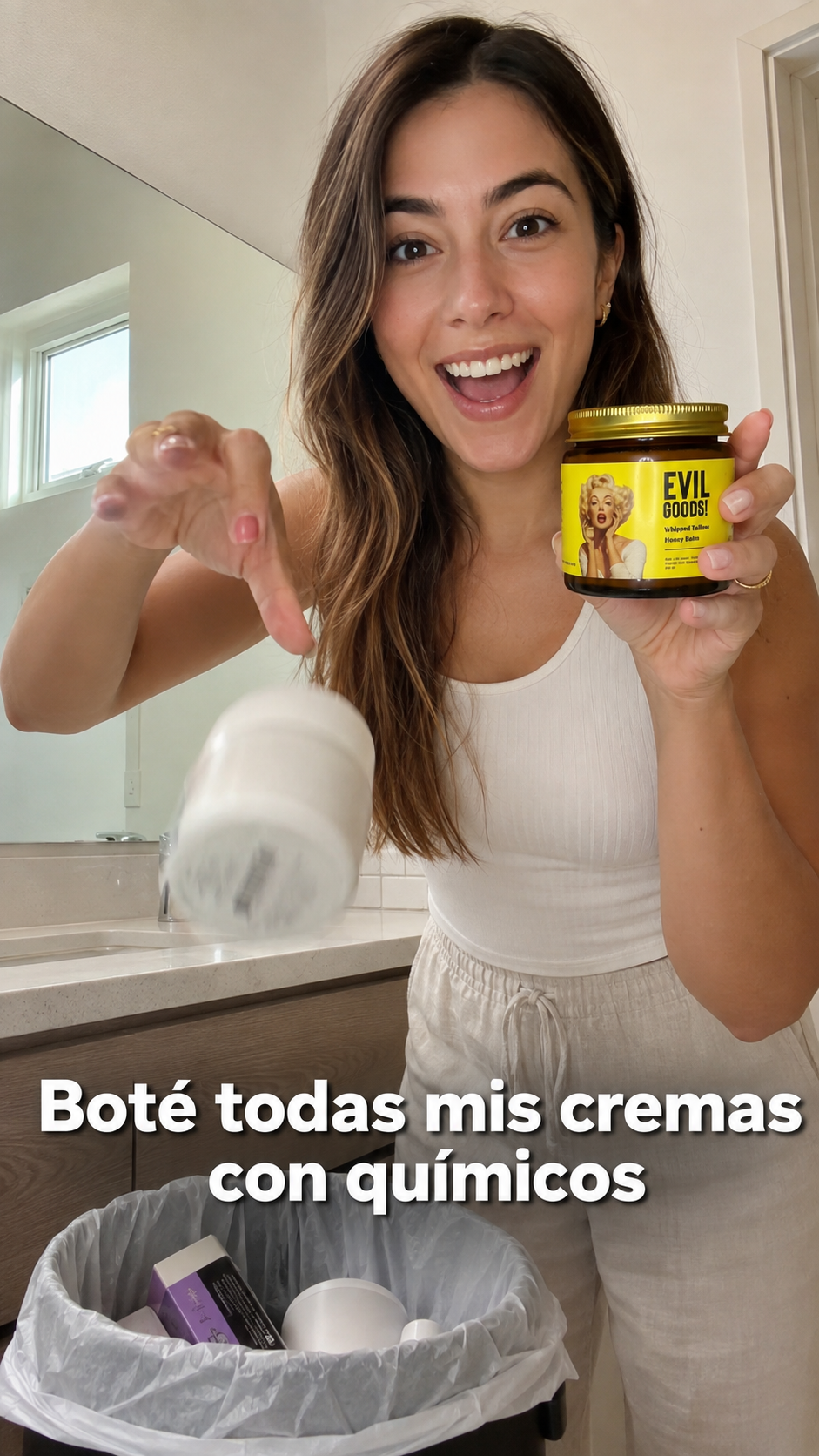 Testimonio real 2