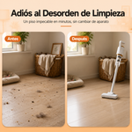 TurboHogar — Aspiradora 3 en 1 para Carro, Sofás y Rincones 4