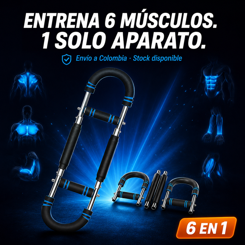 Twister Arm Equipo de Entrenamiento
